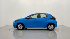 2023 TOYOTA YARIS ASCENT SPORT