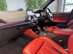 BMW X3 M