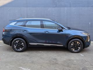 Kia Sportage HEV Light 1.6T Petrol 2WD