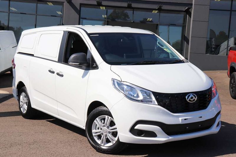 LDV G10