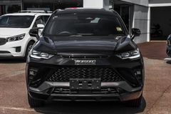 GWM Haval H6GT