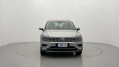 2016 VOLKSWAGEN TIGUAN 140 TDI HIGHLINE
