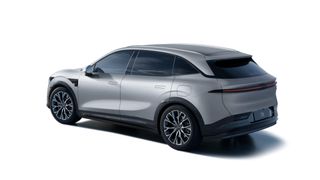 Zeekr 7X RWD