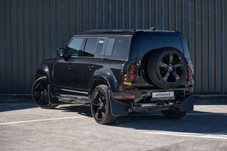Land Rover Defender 110 425 EDITION
