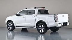 2020 ISUZU D-MAX LS-U (4x4)