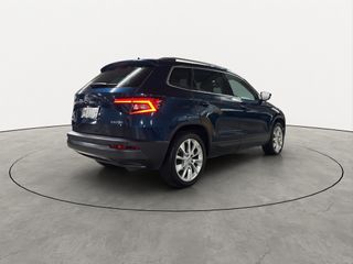 Skoda Karoq Style TSI 110KW 1.5P