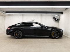 Mercedes-Benz GT Amg63 S 4.0Pt/4Wd/9Am