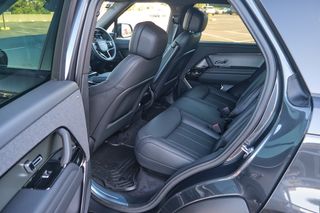 Land Rover Range Rover Sport D250 SE