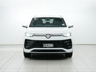 Volkswagen Tayron R-Line AWD