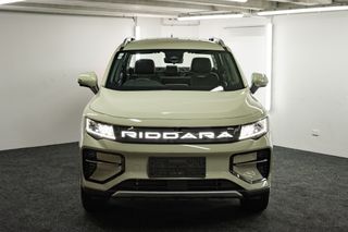 Geely Riddara RD6 AWD