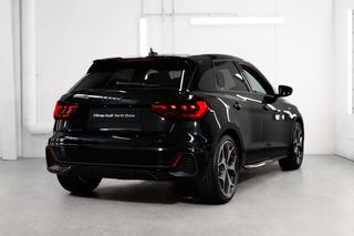 Audi A1 35 TFSI S line
