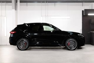 Audi SQ5 SUV TFSI