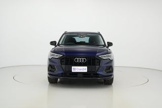 2021 AUDI Q3 35 TFSI