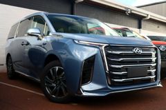 LDV MIFA