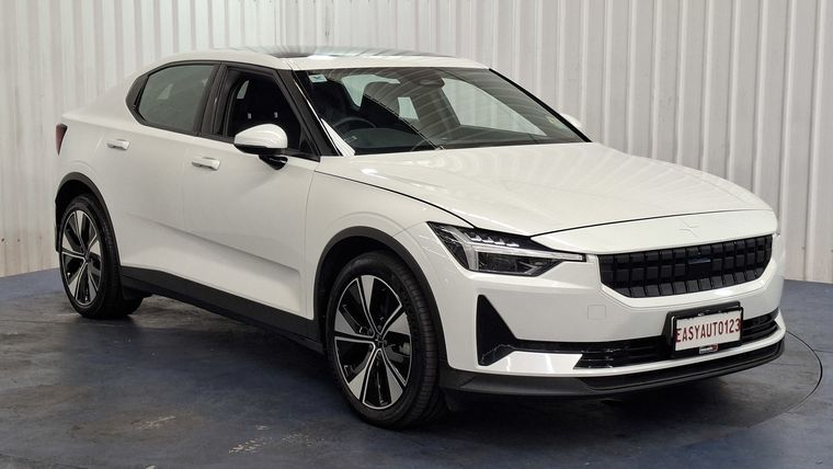 POLESTAR 2 Long range Dual motor