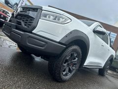GWM Ute