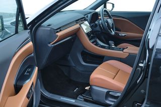 Lexus LBX Relax AWD