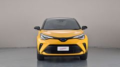 2023 TOYOTA C-HR KOBA (2WD) TWO TONE HYBRID