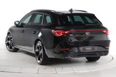 CUPRA Leon V Sportstourer