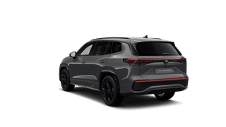 Volkswagen Tayron R-Line AWD