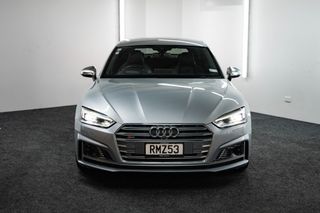 Audi S5 Sportback