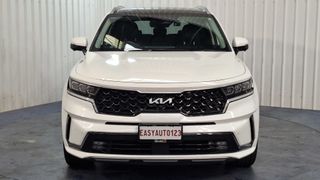 KIA SORENTO GT-Line