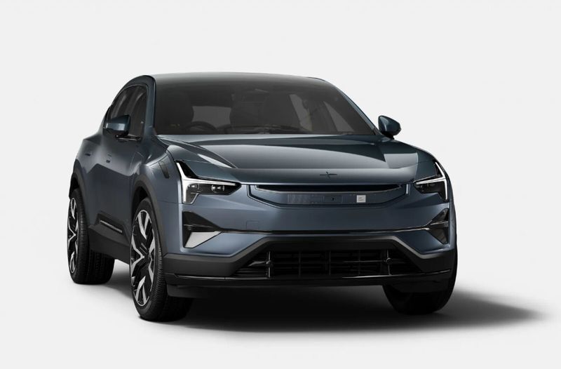 Polestar 3 | LRDM Performance Plus