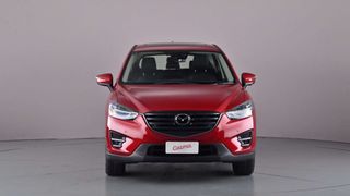 2017 MAZDA CX-5 AKERA (4x4)