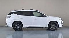 2023 HYUNDAI TUCSON HIGHLANDER N LINE (AWD)