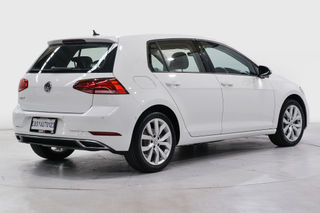 VOLKSWAGEN GOLF 110TSI Highline