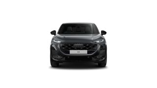 Audi Q3 Sportback TFSI quattro 195 kW