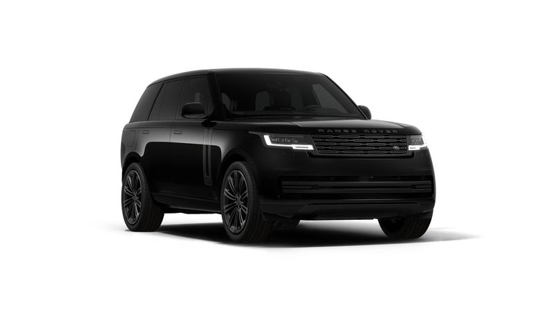 Land Rover Range Rover D350 HSE SWB