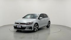2017 VOLKSWAGEN GOLF GTi