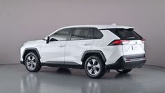2022 TOYOTA RAV4 GX (2WD) HYBRID