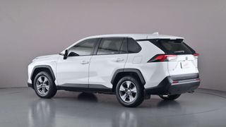 2022 TOYOTA RAV4 GX (2WD) HYBRID