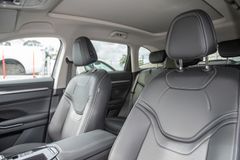 GWM Haval H6