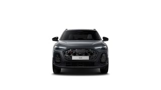 Audi SQ5 SUV TFSI