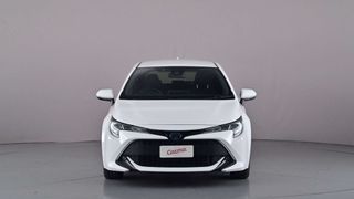 2019 TOYOTA COROLLA SX HYBRID