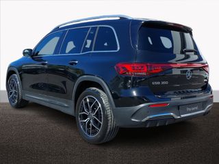 Mercedes-Benz EQB - 7 Seat AMG Line