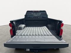 Chevrolet Silverado 4x4 HD LTZ Premium