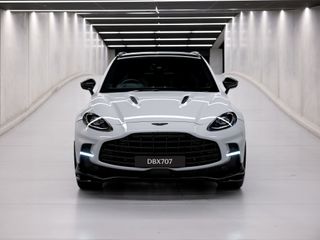 Aston Martin DBX DBX707