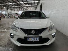 Suzuki Baleno