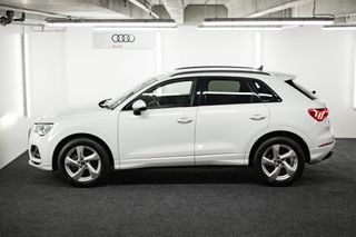 Audi Q3 35 TFSI Advanced