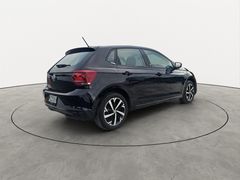 Volkswagen Polo Beats