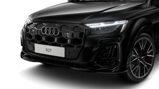 Audi SQ7 TFSI 373 kW