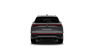 Volkswagen Tayron R-Line AWD