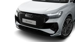 Audi Q4 55 e-tron quattro 250 kW