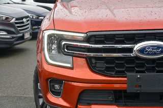Ford Everest