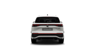 Volkswagen Tayron R-Line AWD