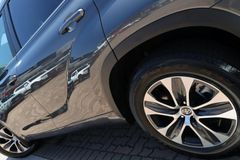 Toyota Kluger